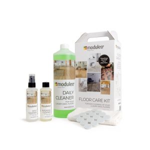 Moduleo Floor Care Kit