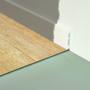 Moduleo paintable skirting 340239