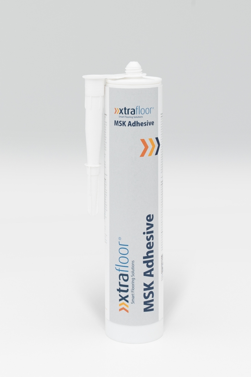 Xtrafloor MSK Adhesive