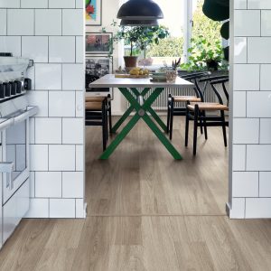 Pergo lamināts Bergen Pro Comfort Grey Oak L0246-05007