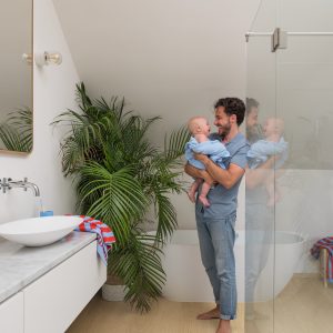 Vinila grīda Quick-Step Blos Gingerbread oak AVSPU40278