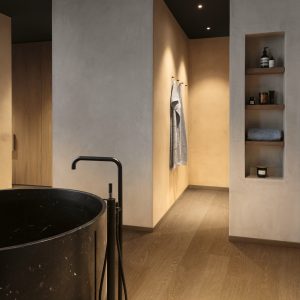 Vinila grīda Quick-Step Blos Cocoa oak AVSPU40279