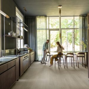 Vinila grīda Quick-Step Blos Chia oak AVSPU40280