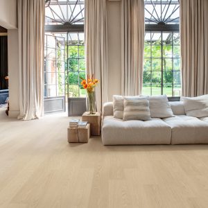 Vinila grīda Quick-Step Blos Buttermilk oak AVSPU40277
