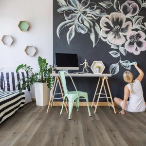 Wicanders Hydrocork Rustic Fawn Oak 80002786