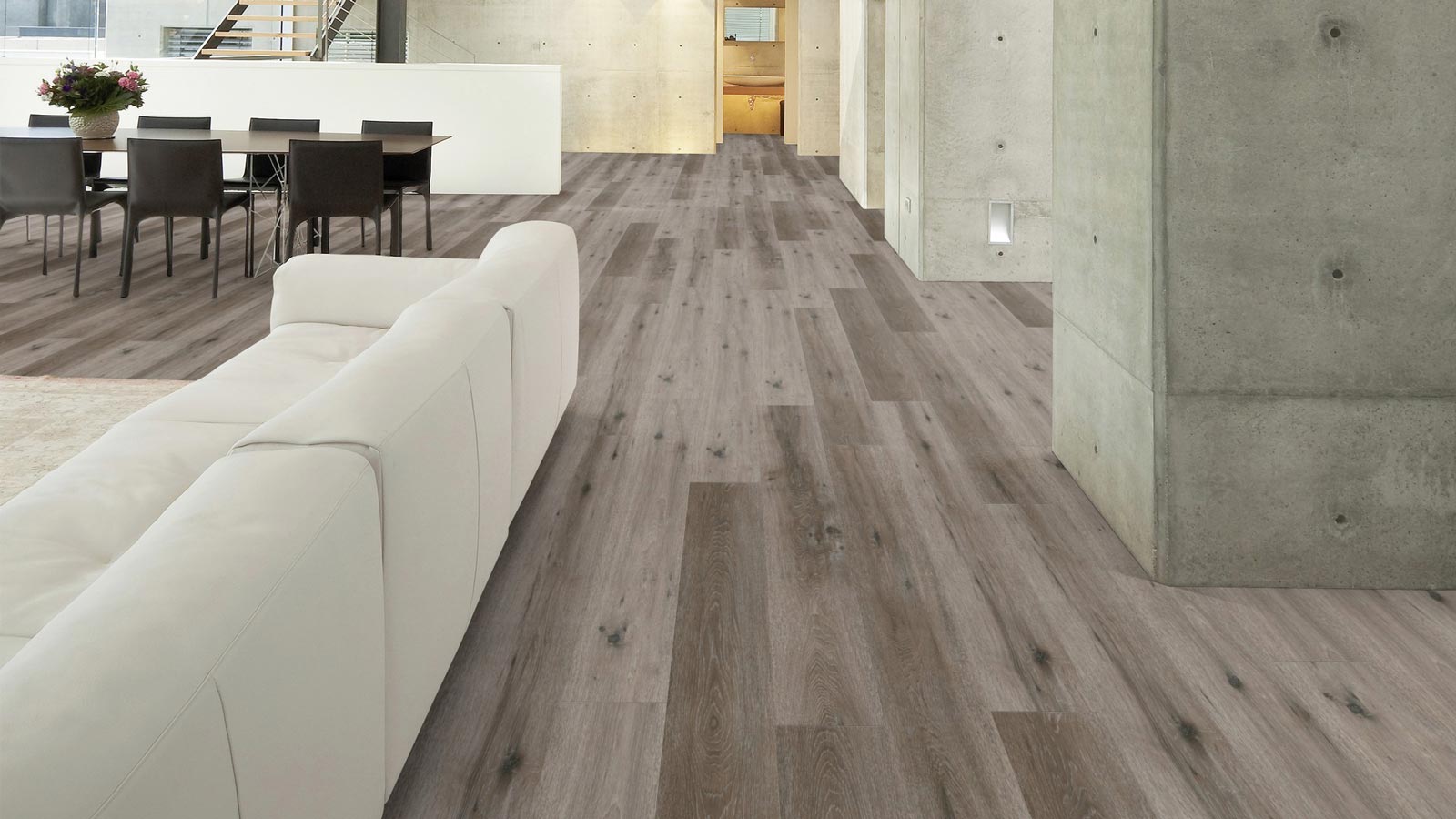 Wicanders Hydrocork Rustic Fawn Oak 80002786