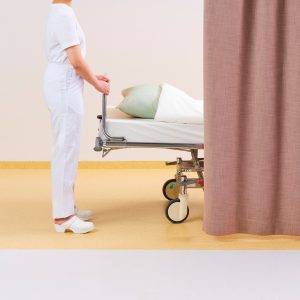 Homogēnais linolejs Tarkett iQ Granit