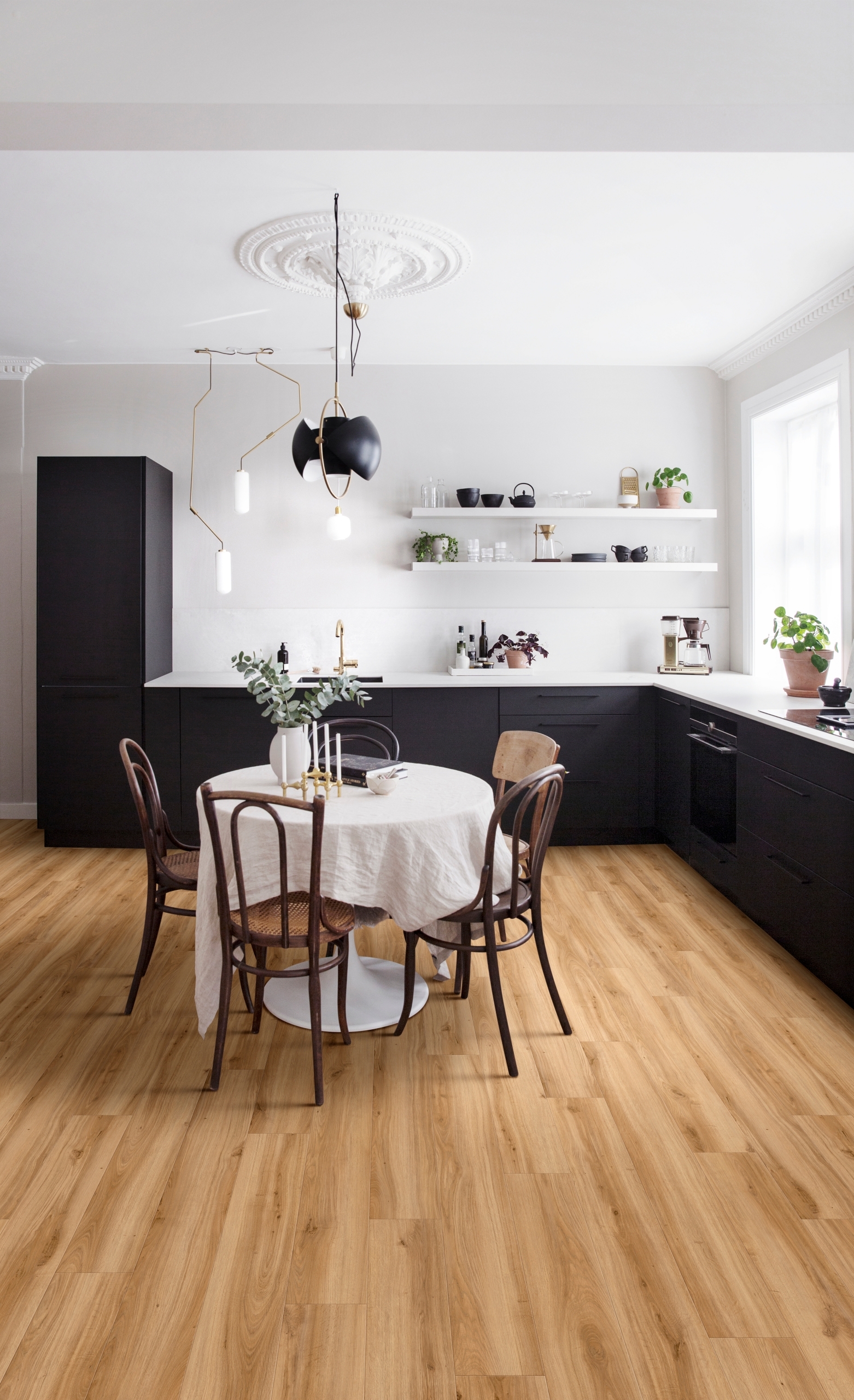 Moduleo Roots Classic Oak 24837