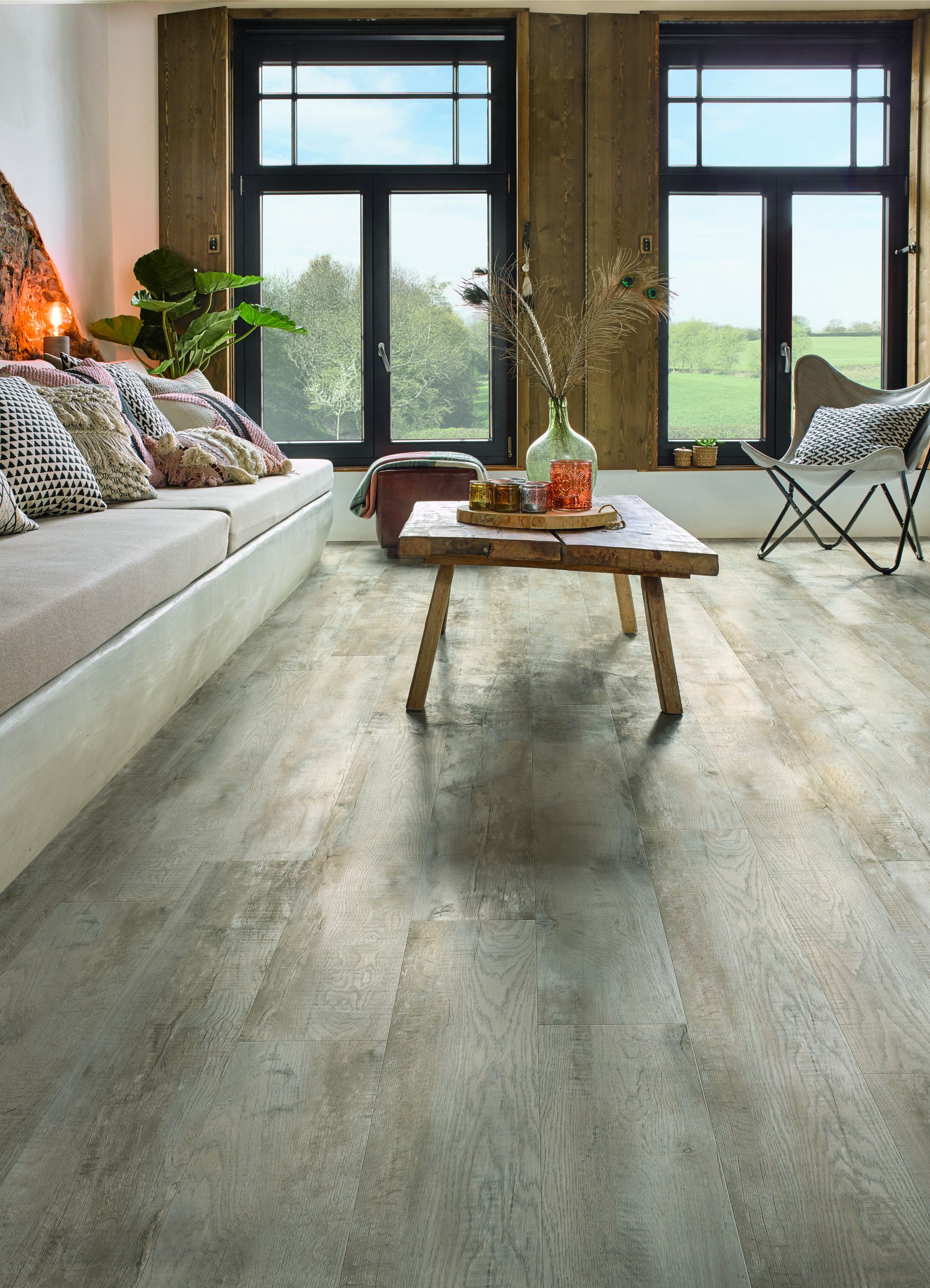 Moduleo Roots Country Oak 24130