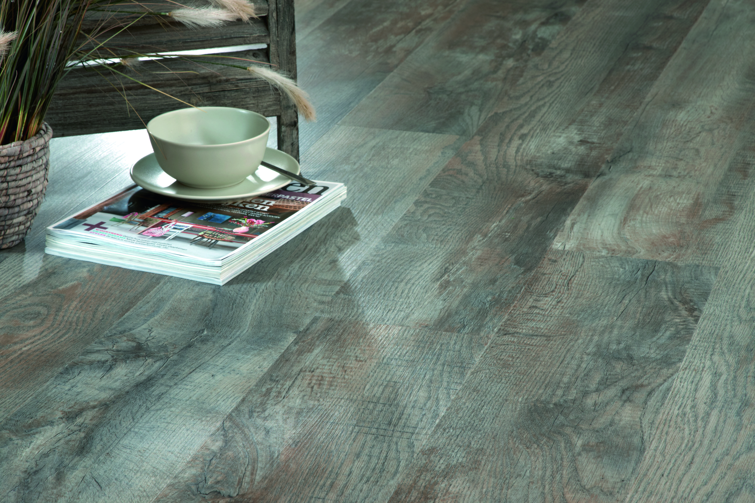 Moduleo Roots Country Oak 54958