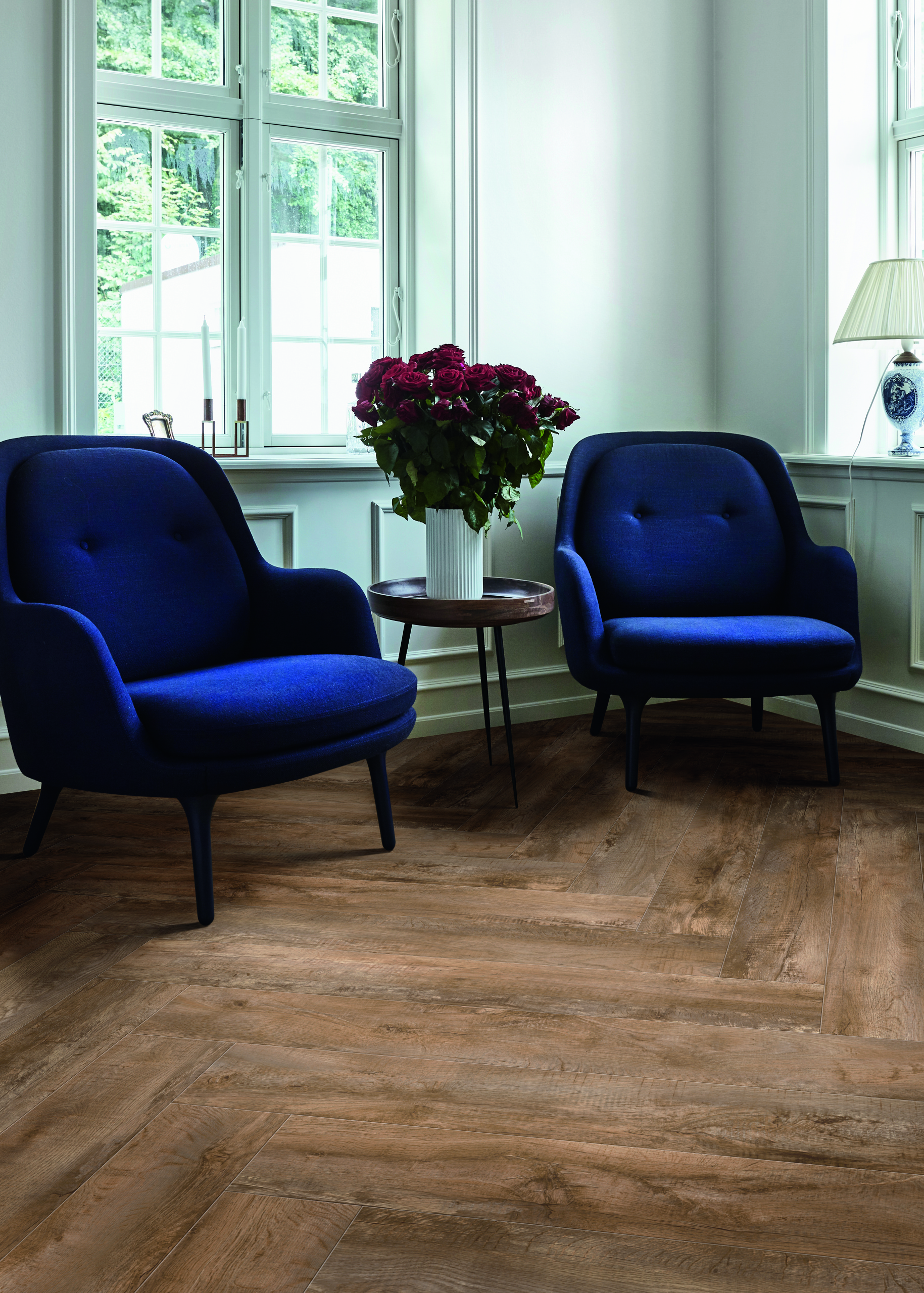 Moduleo Roots Country Oak 24842