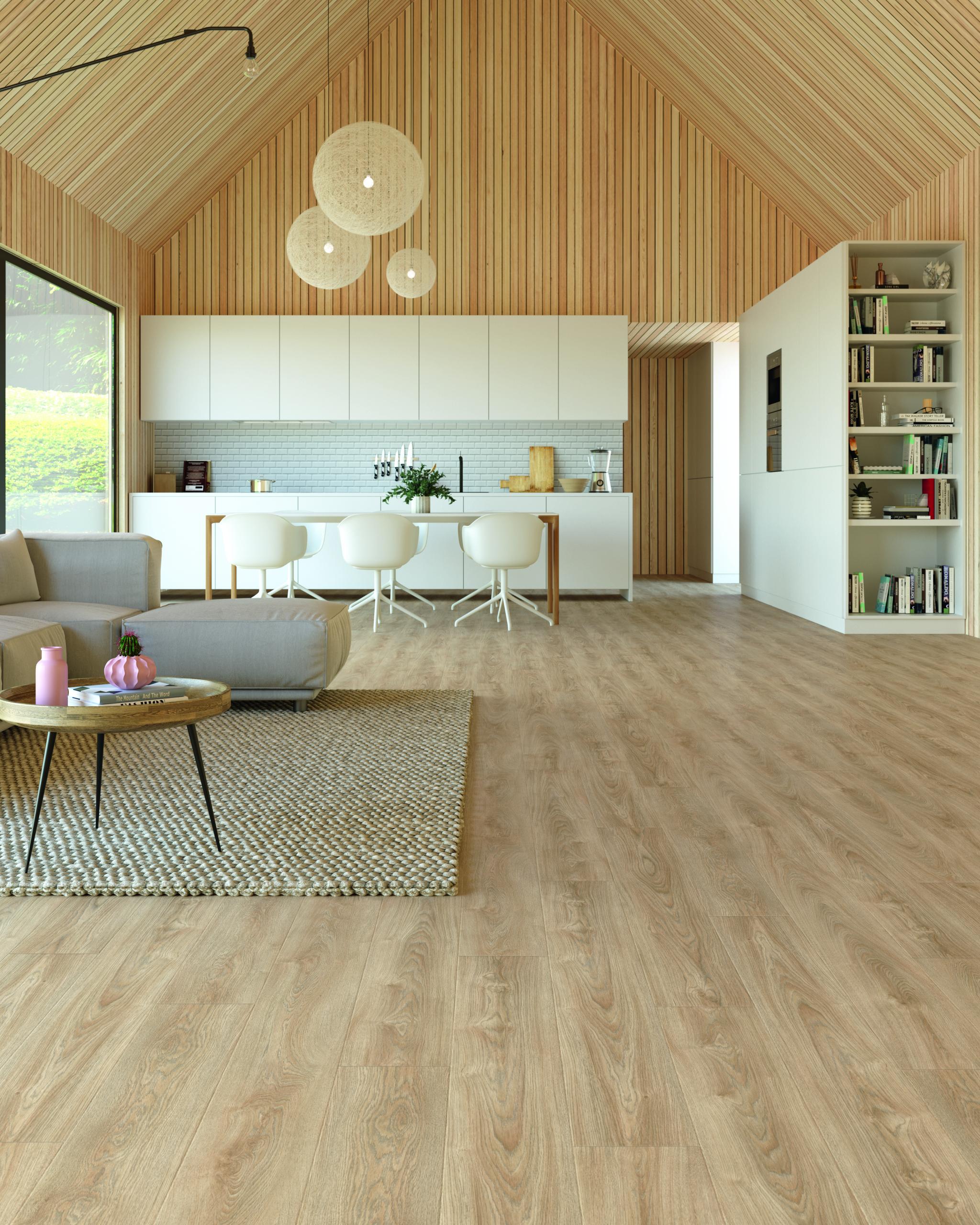 Moduleo Select Midland Oak 22240