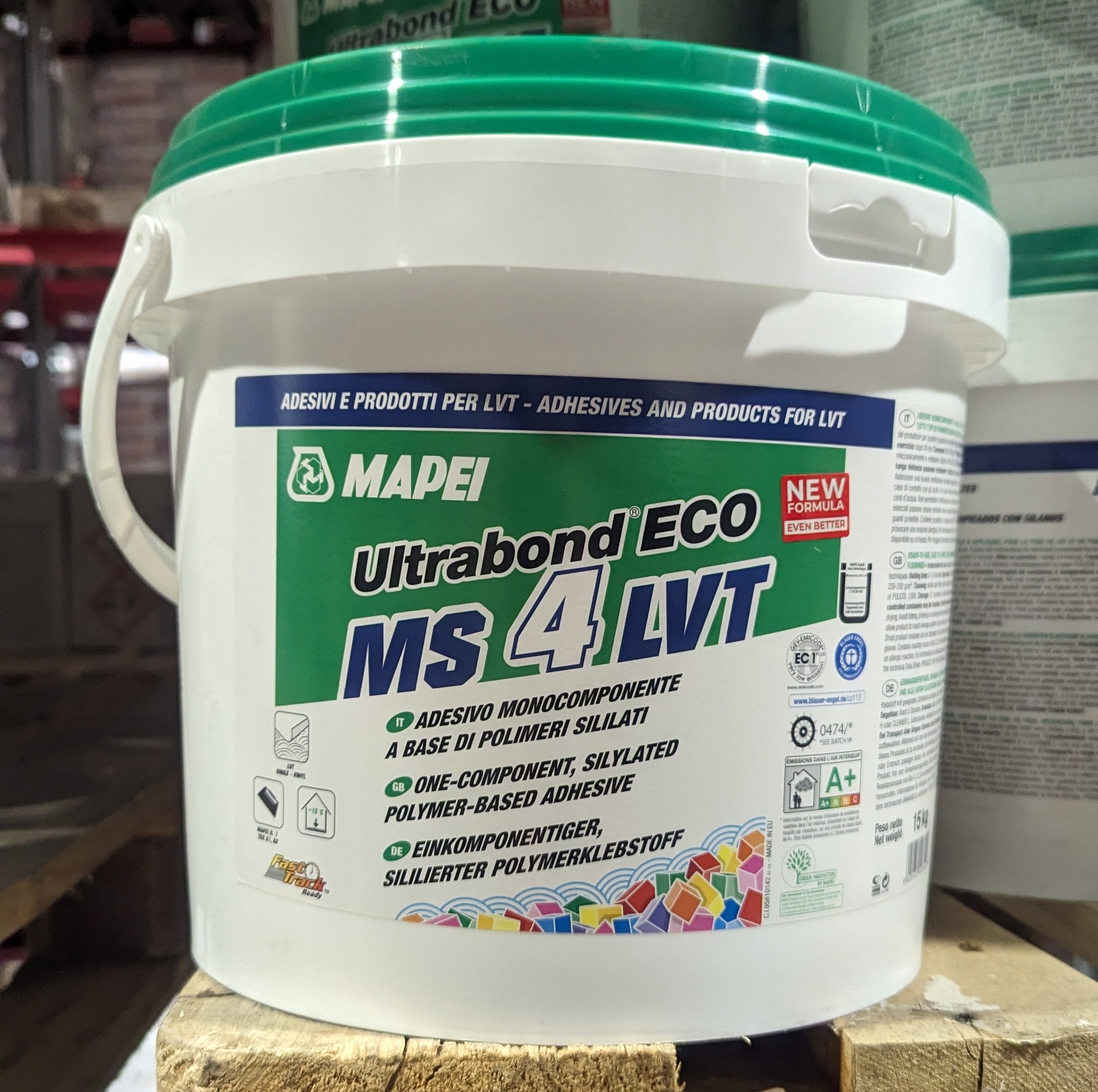 vinila-segumu-līme-mapei-ultrabond-eco-ms-4-lvt