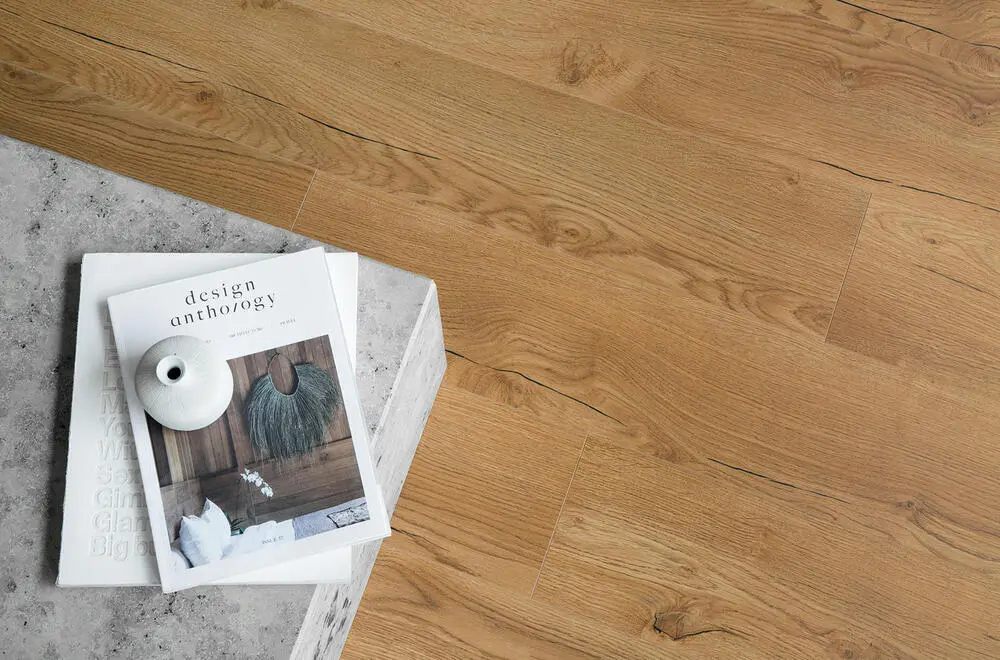 Lamināts Tarkett Rustic Oak Nature