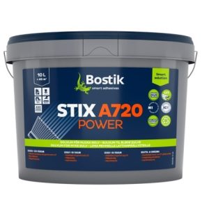 Līme Bostik STIX A720 Power 10l
