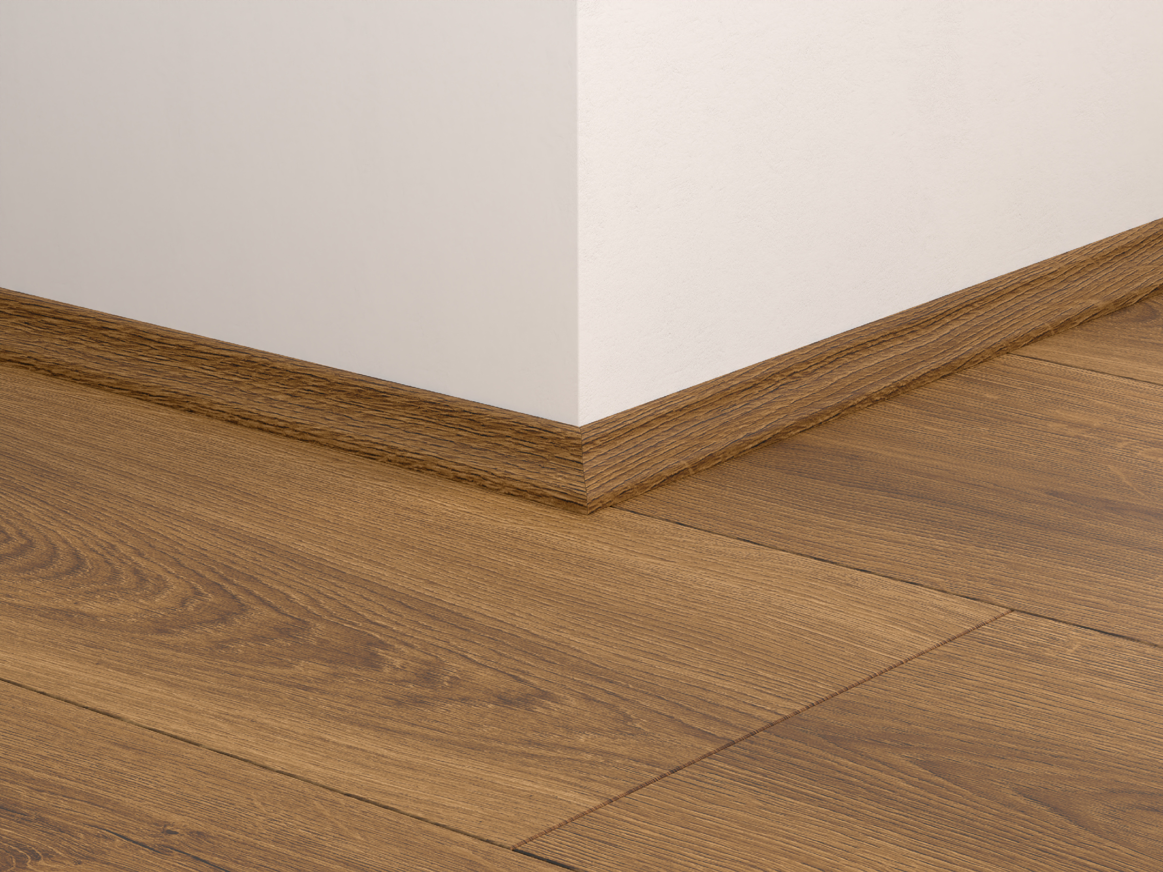 Quick-Step grīdlīste vinila grīdai QSVSCOT40315