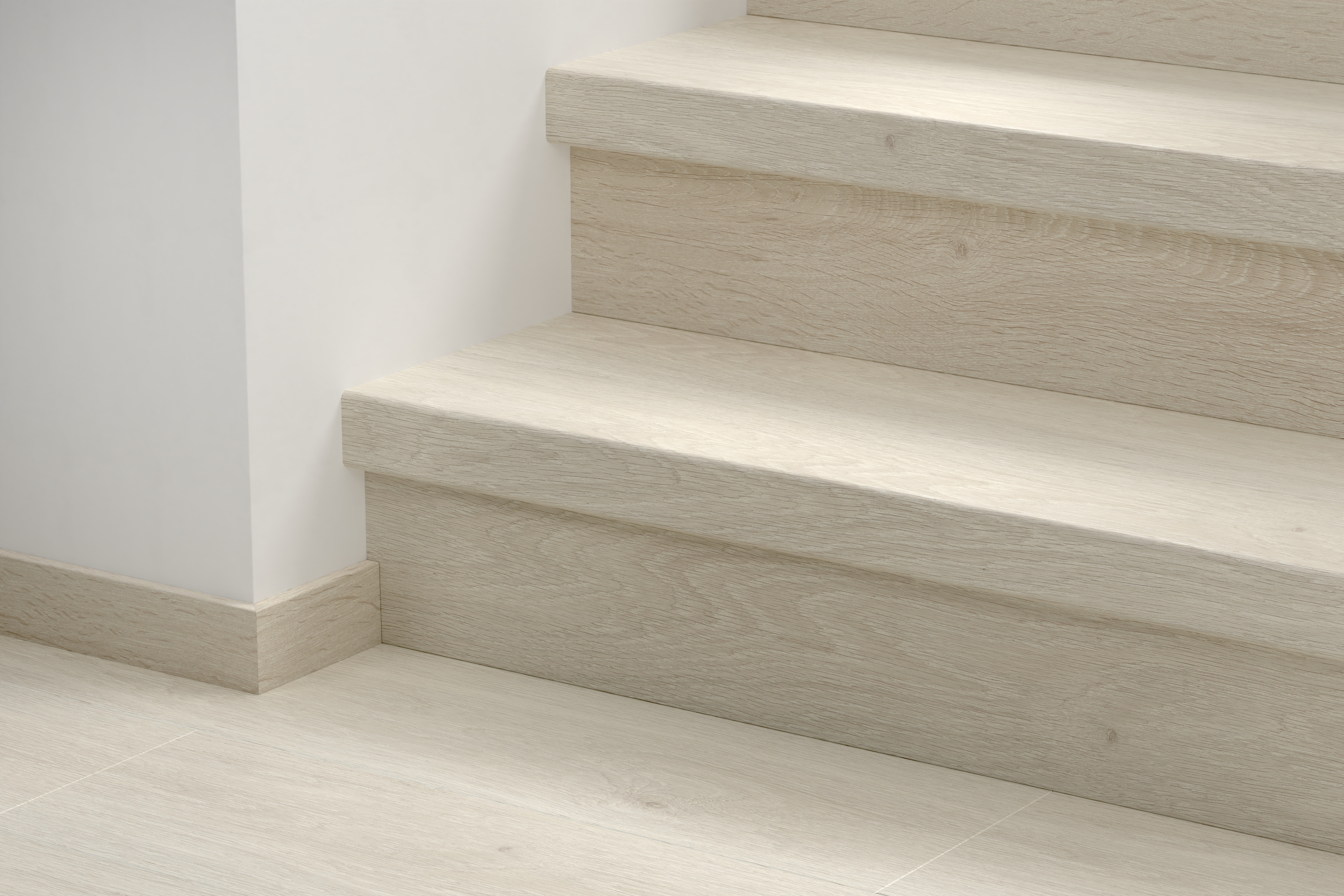 Quick-Step kāpņu profils 40079