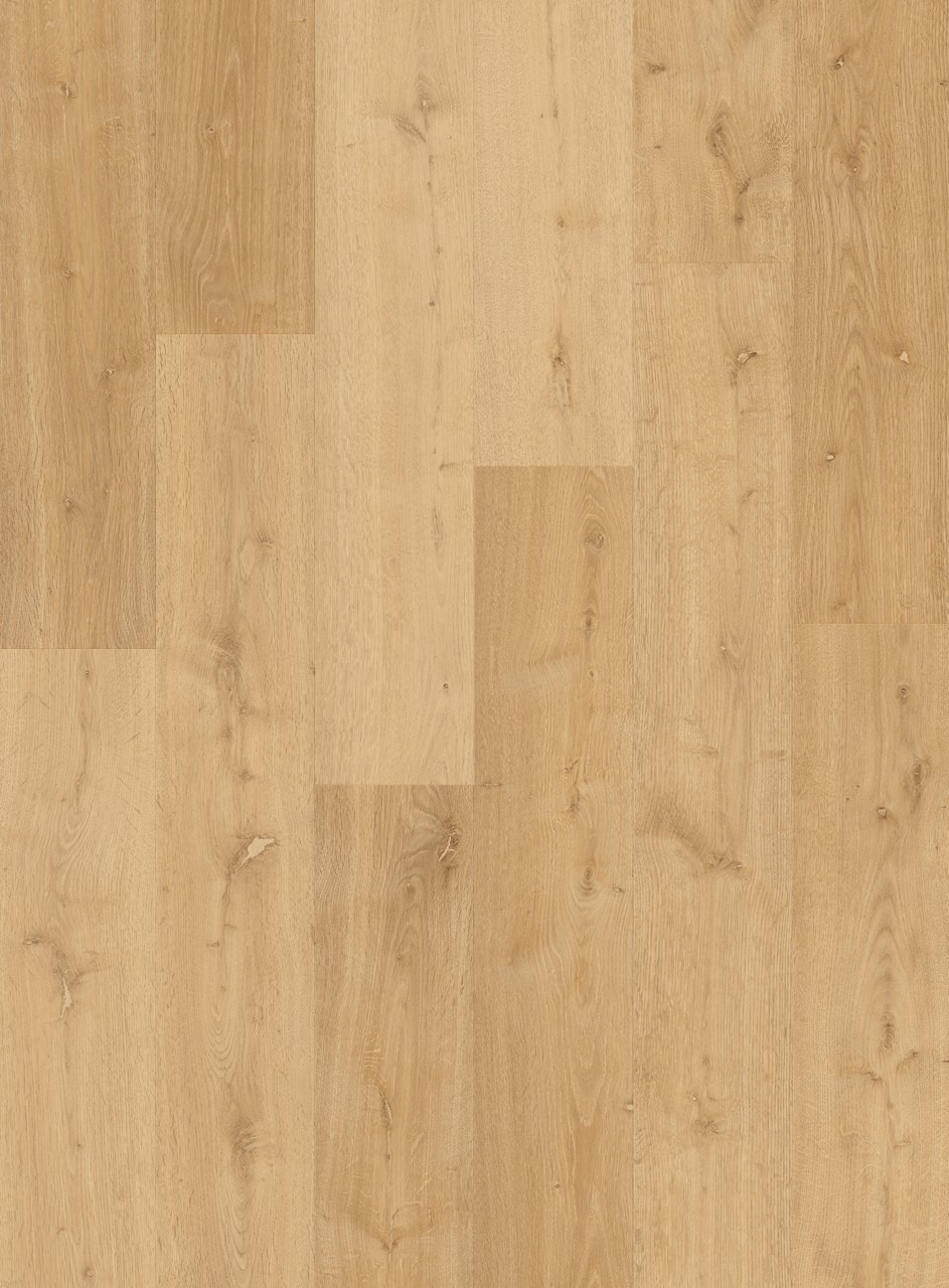 Vinila grīda Quick-Step Bloom Elegant oak natural AVMPU40316
