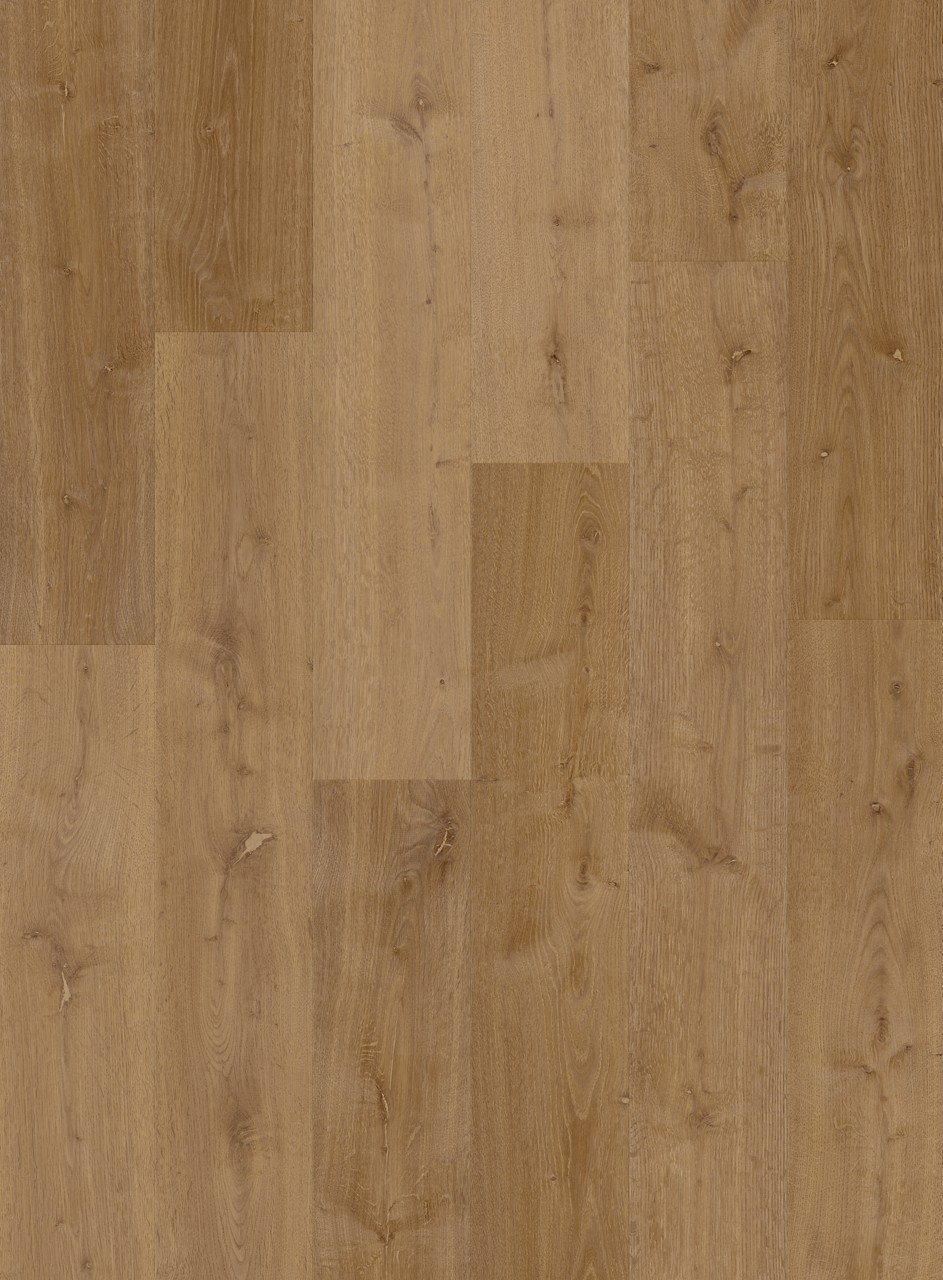 Vinila grīda Quick-Step Bloom Elegant oak fumed AVMPU40317