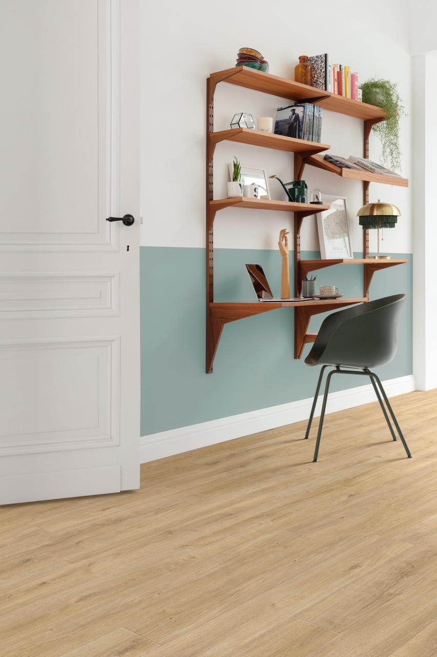 Vinila grīda Eterna Sebastian Oak 5325