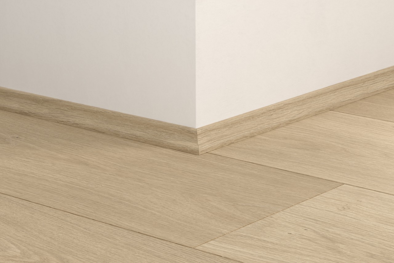 Grīdlīste Quick-Step vinila grīdai QSVSCOT40322