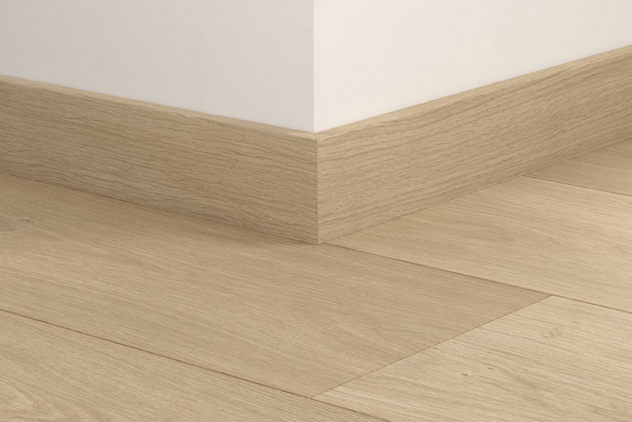 Grīdlīste Quick-Step vinila grīdai QSVSK40322