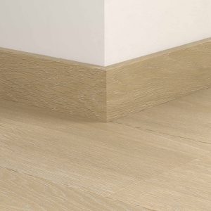 Quick-Step grīdlīste vinila grīdai