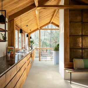 Vinila grīda Quick-Step Illume Sandstone concrete AVMTU40274