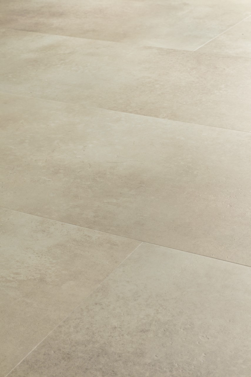 Vinila grīda Quick-Step Illume Sandstone concrete AVMTU40274