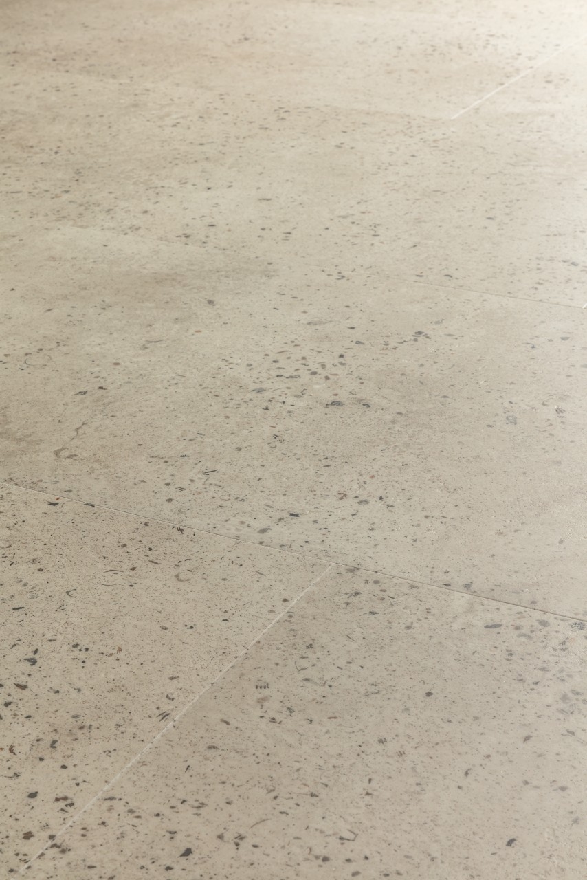 Vinila grīda Quick-Step Illume Oyster concrete AVMTU40275