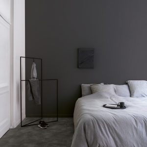 Vinila grīda Quick-Step Illume Soft graphite AVMTU40326