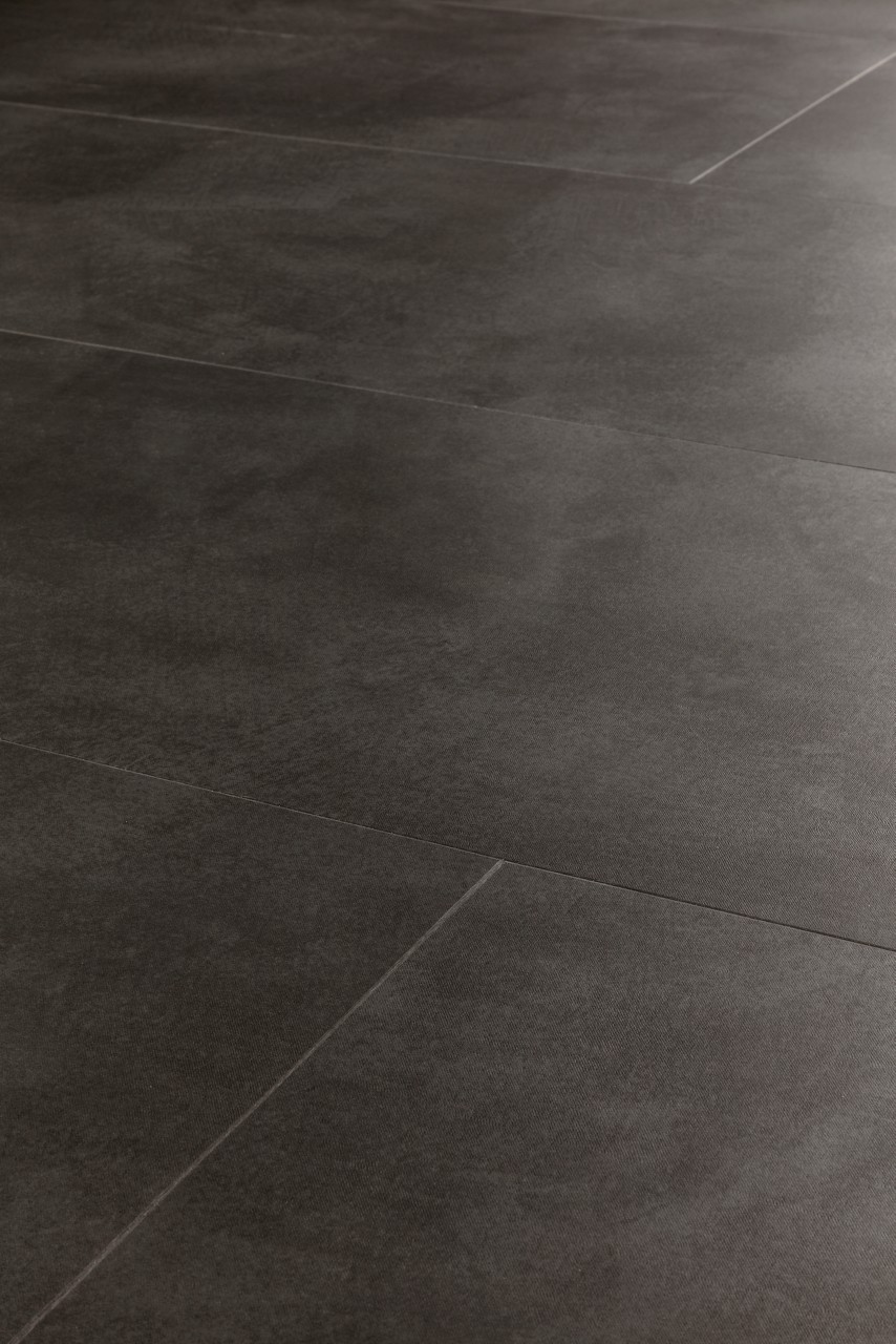 Vinila grīda Quick-Step Illume Soft graphite AVMTU40326