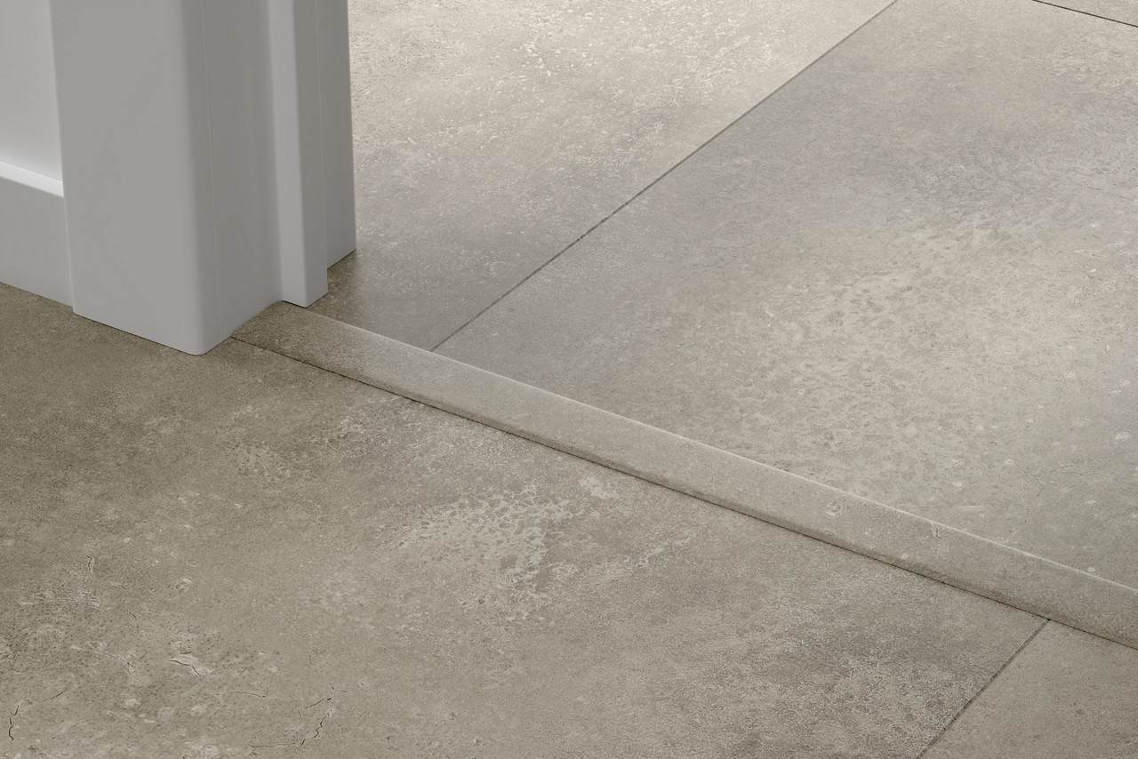 Quick-Step Incizo sliekšņa profils vinilam 40273