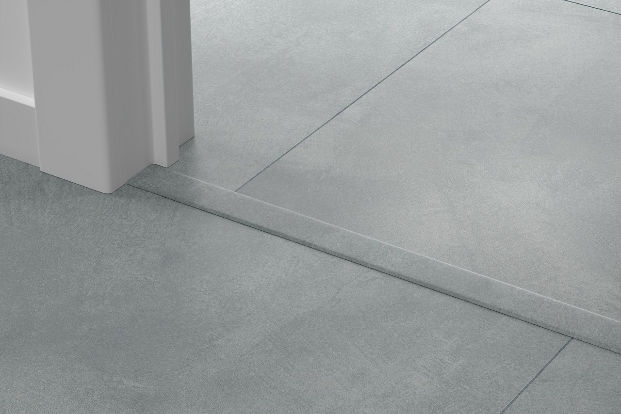 Профиль порога Quick-Step Incizo для винила 40325