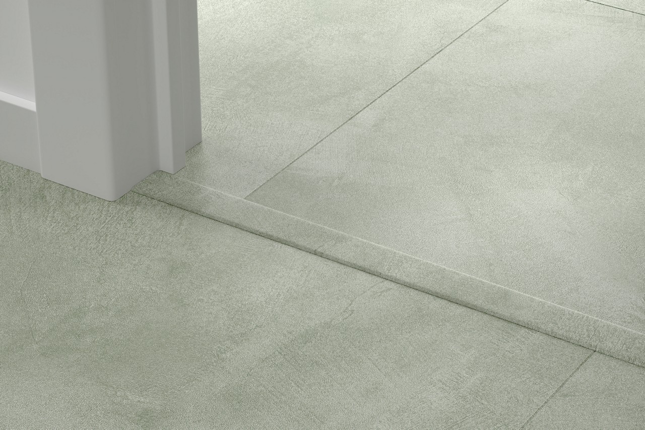 Пороговый профиль Quick-Step Incizo для винила 40334