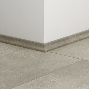 Laminēta grīdlīste Quick-Step vinilam 17*17*2400mm