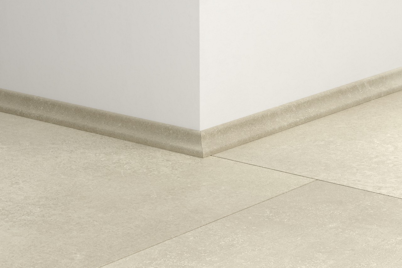 Laminēta grīdlīste Quick-Step vinilam 17*17*2400mm