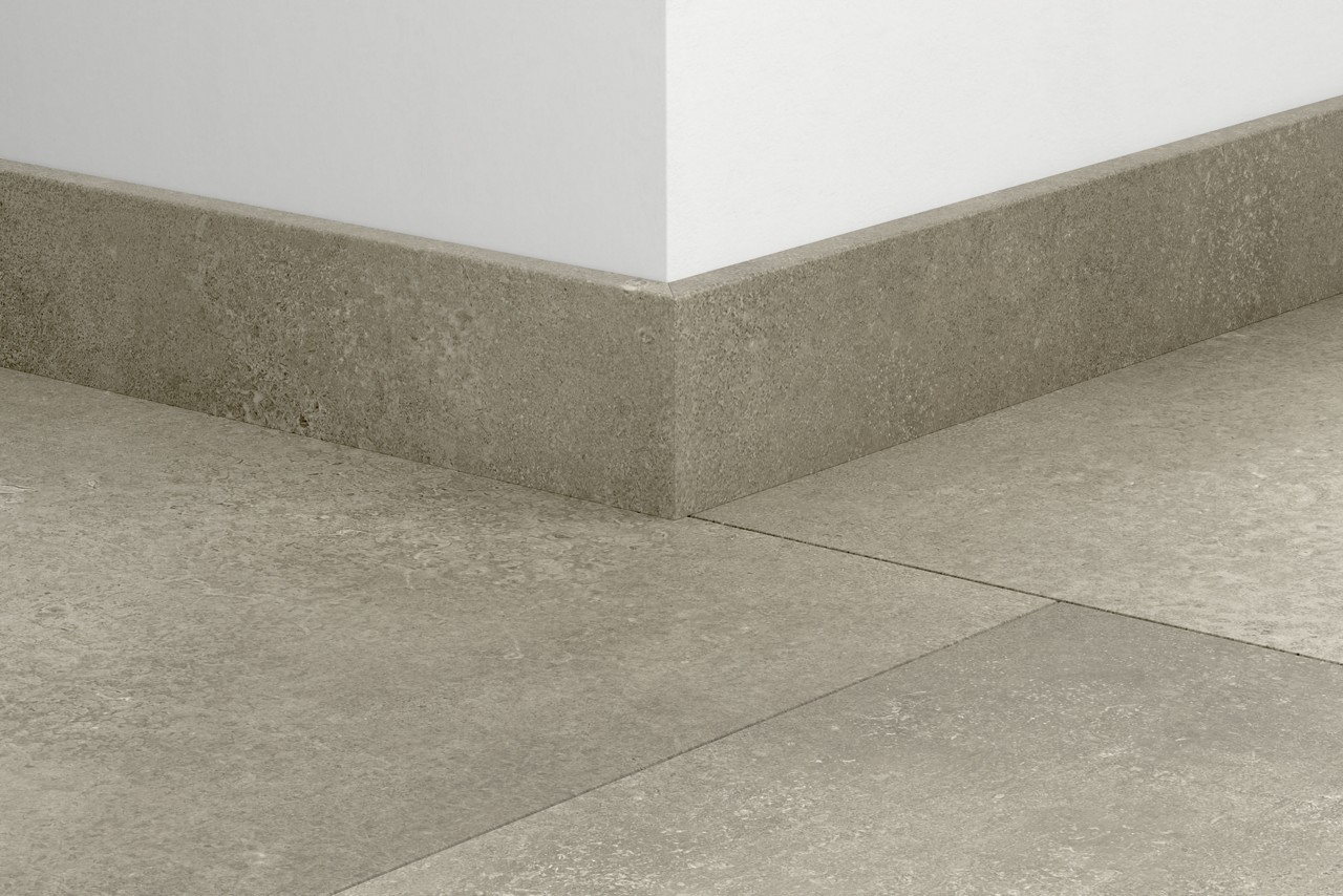 Grīdlīste Quick-Step vinila grīdai 40273