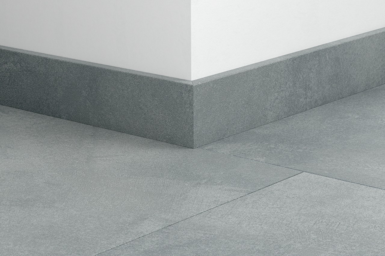 Grīdlīste Quick-Step vinila grīdai 40325