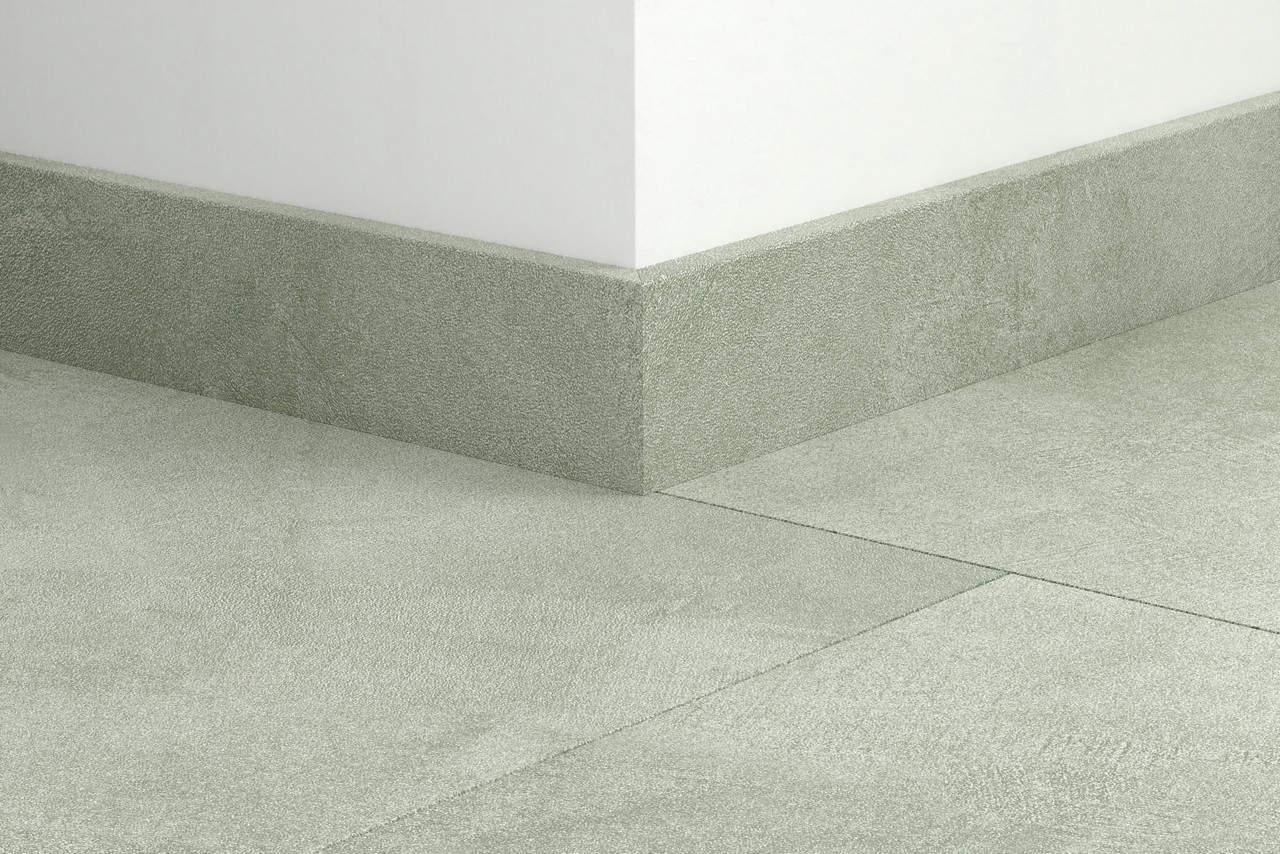 Grīdlīste Quick-Step vinila grīdai 40334