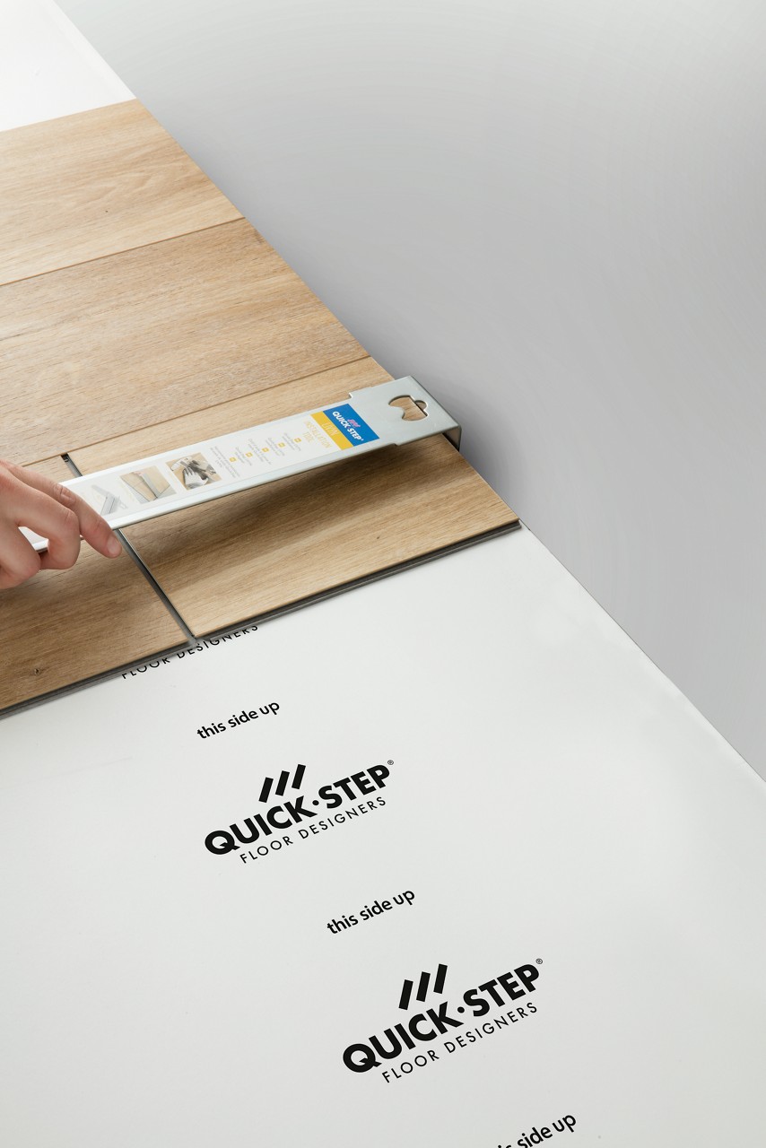 Инструмент для укладки Quick-Step Livyn — изображение 4