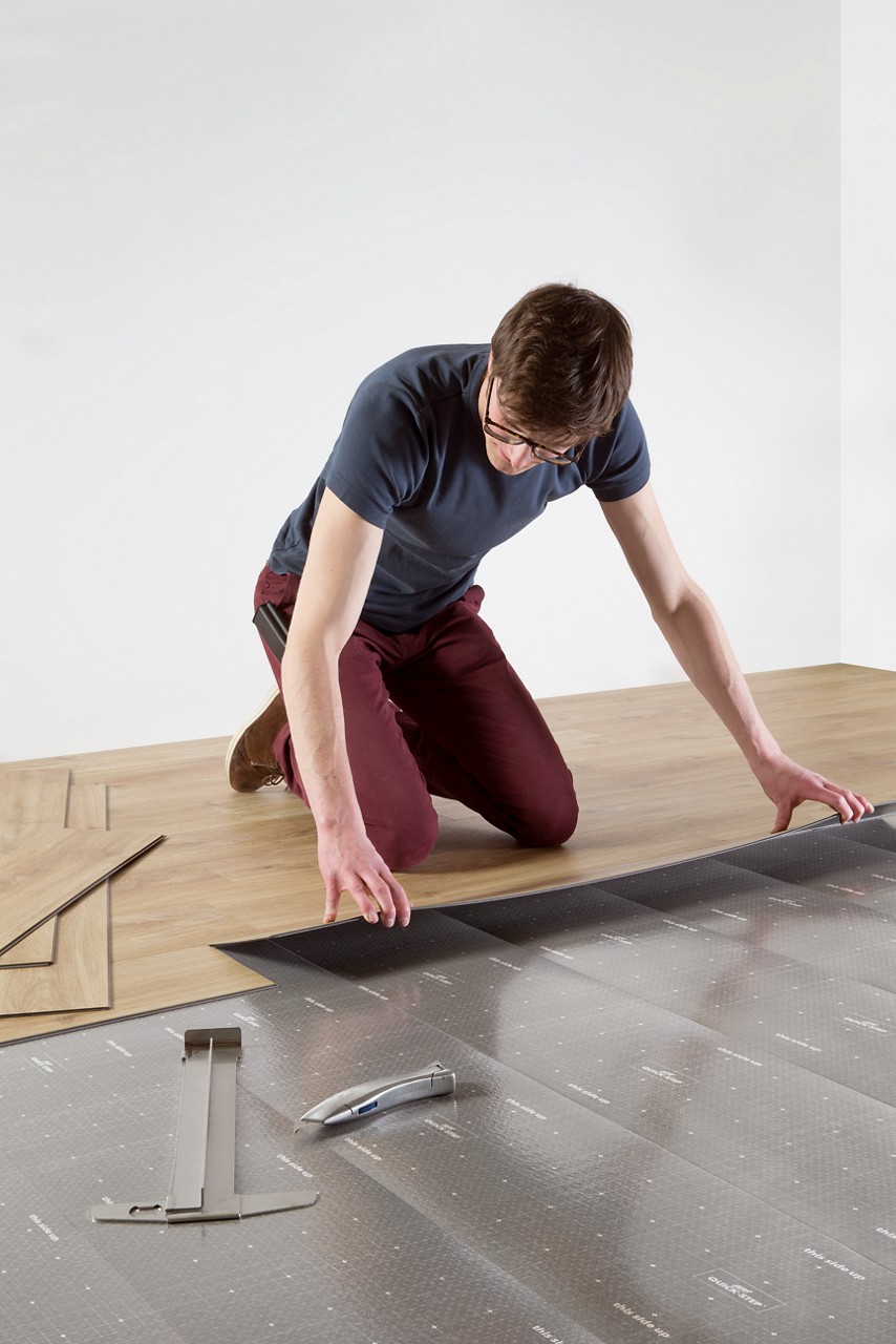 Инструмент для укладки Quick-Step Livyn — изображение 3