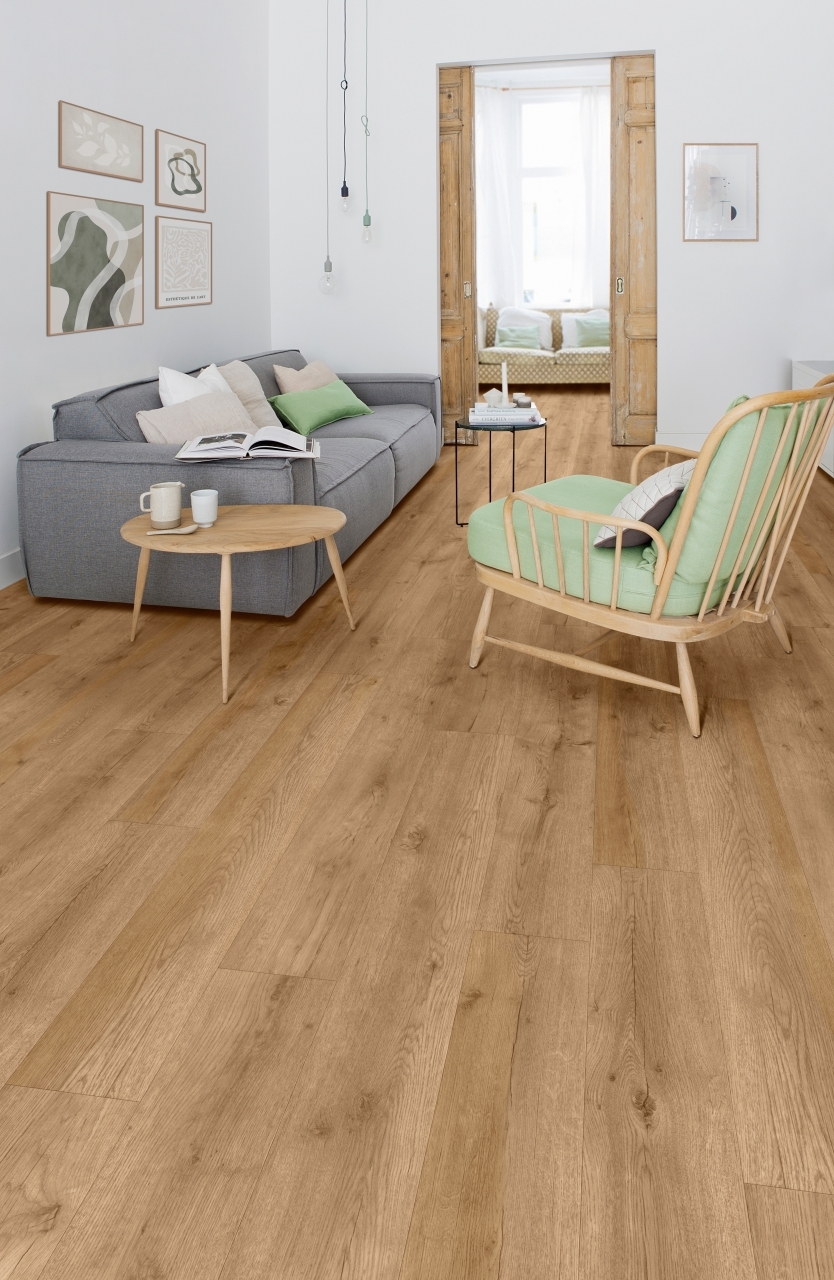 Eterna Major Oak 05863