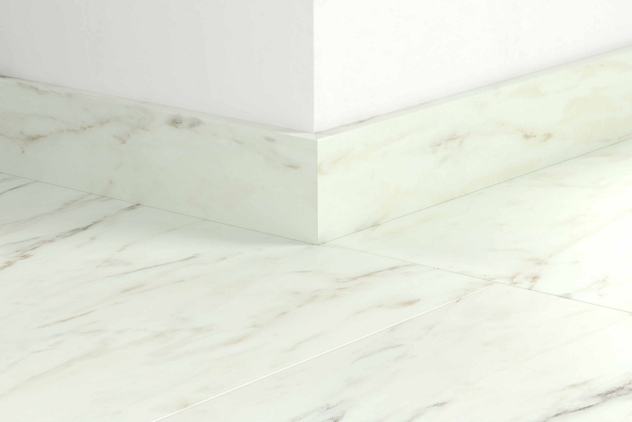 Grīdlīste Quick-Step vinila grīdai 20305