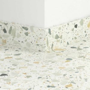 Grīdlīste Quick-Step vinila grīdai 20307